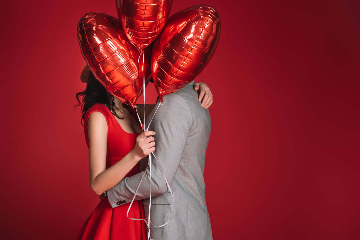 Love Your Partner Without Loving Their Smell